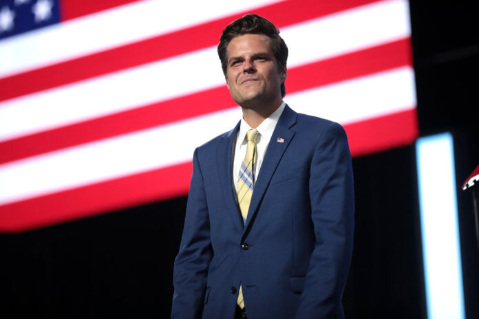 Explosive Ethics Report on Matt Gaetz Sparks Showdown in Congress – Here’s What You Need to Know