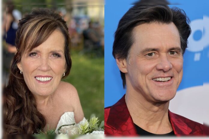 Jim Carrey's Sister, Rita Carrey, Passes Away at 61