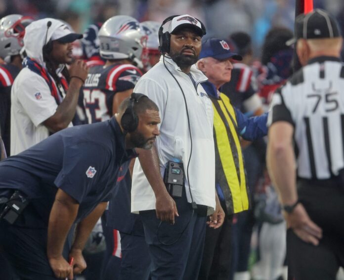 NFL Notes: The Patriots’ season is now a fact-finding mission, what will they learn?