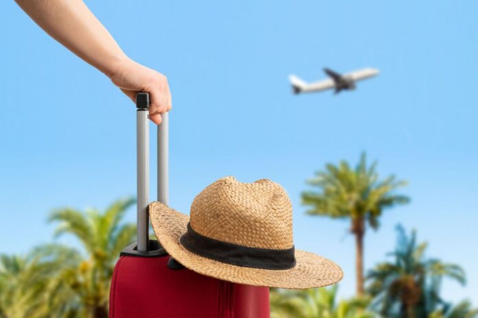 Why nearly half of travelers admit to breaking a law on vacation