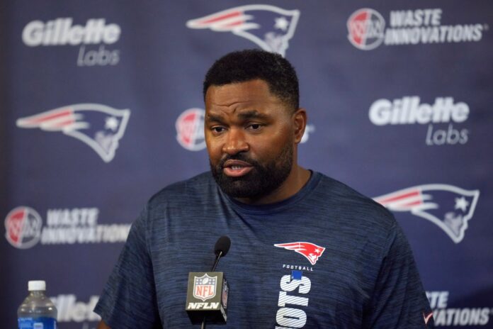 Jerod Mayo has curious response to Patriots’ goal-line play-calling at Arizona – Boston Herald