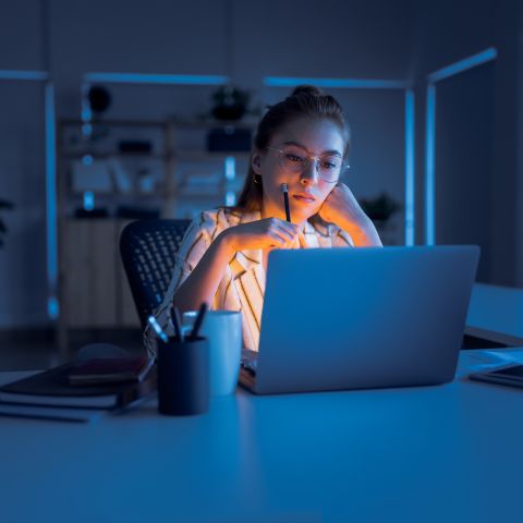 the future of work
