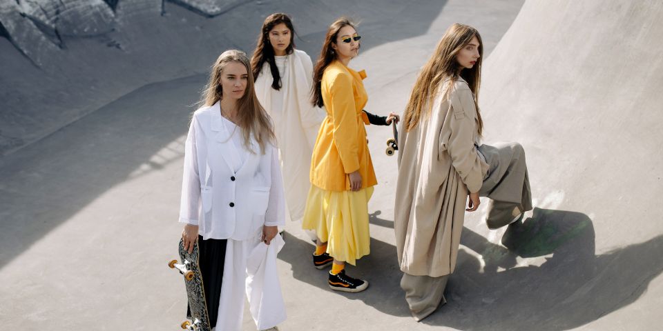 the rise of conscious fashion